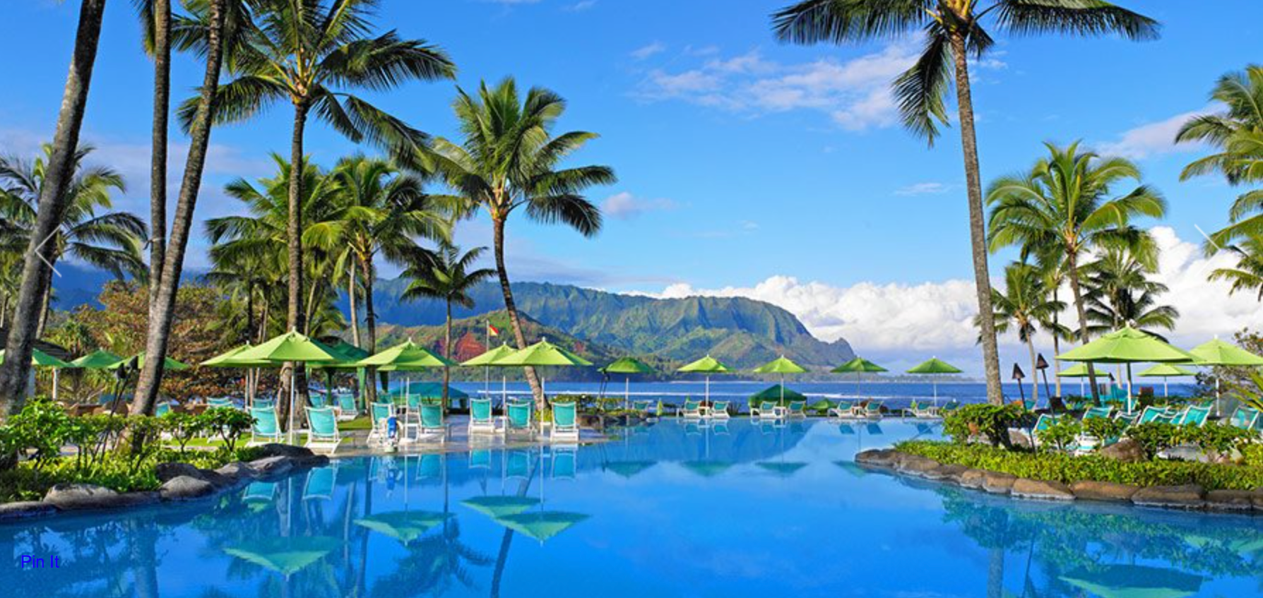 The St. Regis Princeville Is Leaving Marriott Rewards - The Points Guy