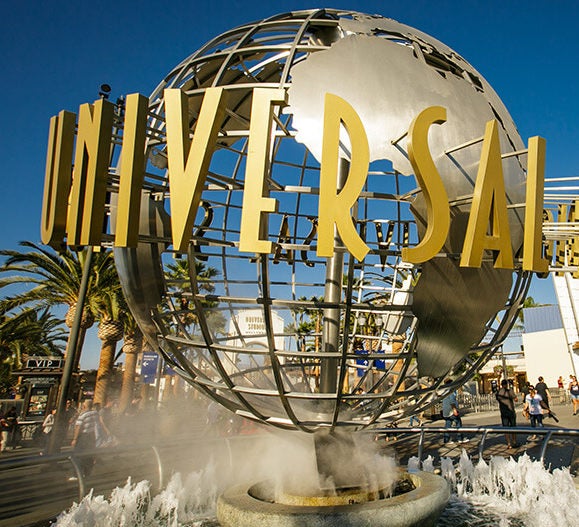 Universal Orlando Resort Theme Park Tickets