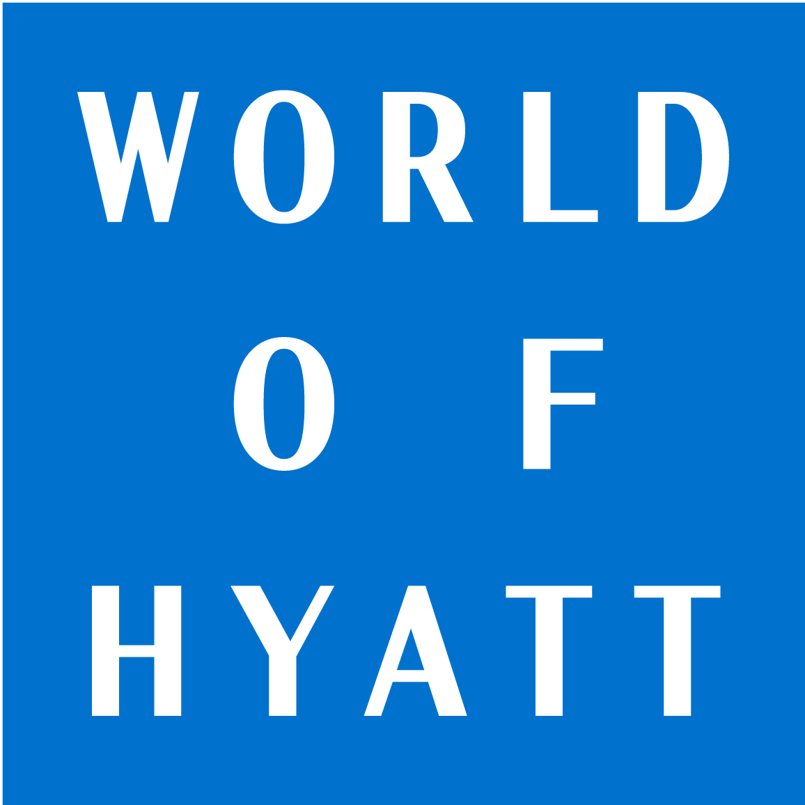 Confirmed New "World of Hyatt" Elite Program The Points Guy