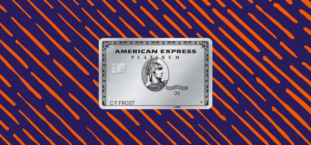 Does it make sense to hold an Amex Platinum and Amex Gold Card? The