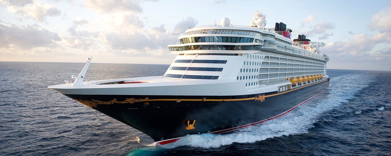 disney dream cruise ship