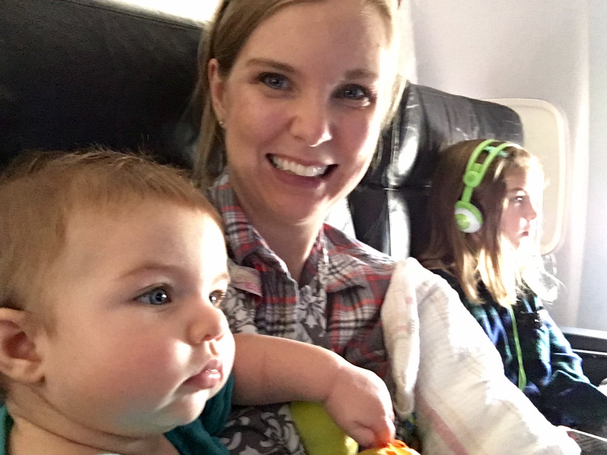 The Highs and Lows of a Family Ski Trip The Points Guy