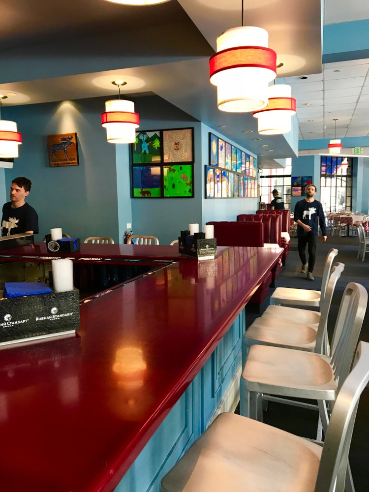 Cheap Family Eats and WorthIt Splurges in Vail The Points Guy