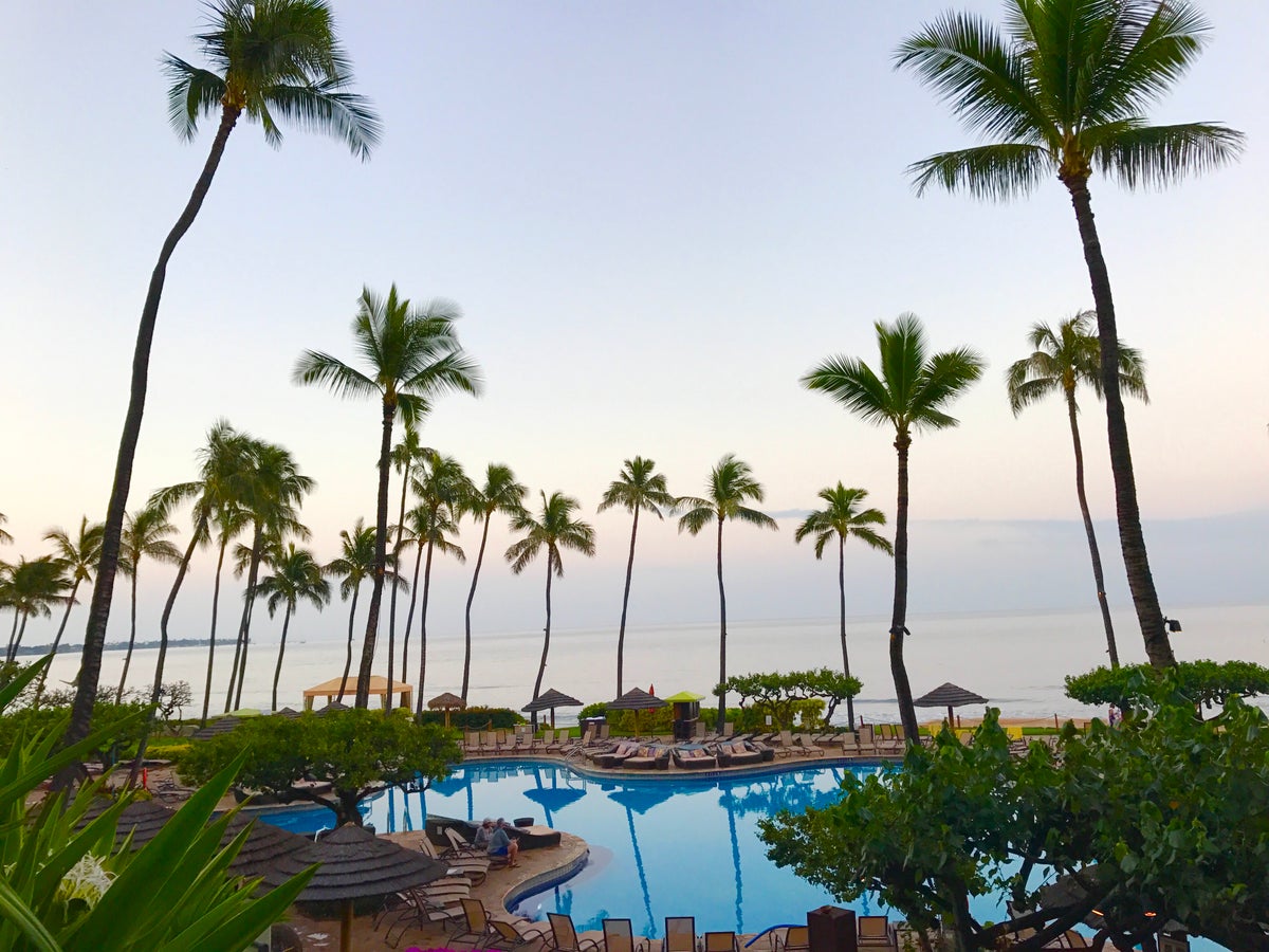 5 Biggest Hyatt Award Chart Changes Impacting Family Travelers In 2019 