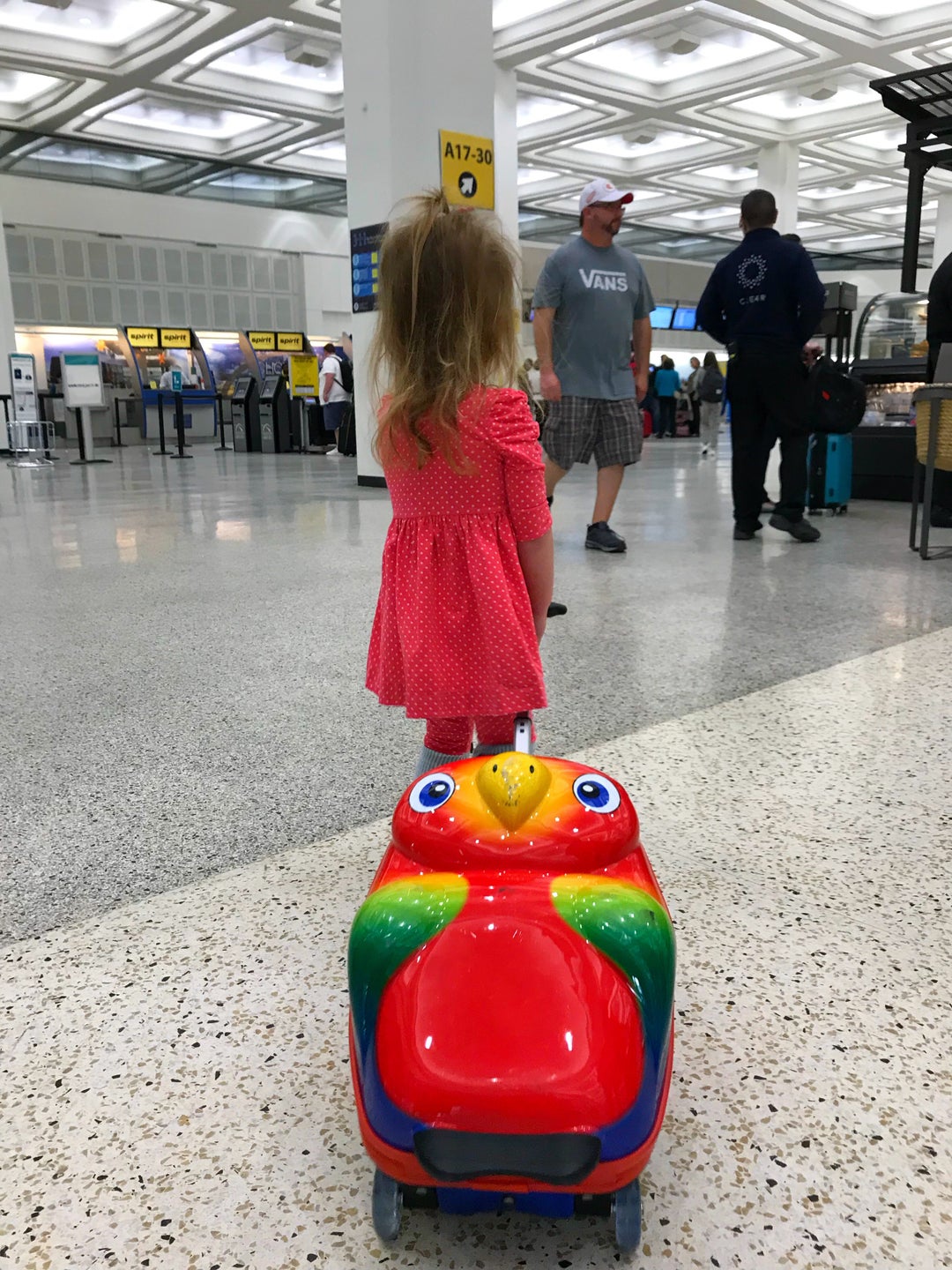 Best Luggage for Kids Who Travel The Points Guy