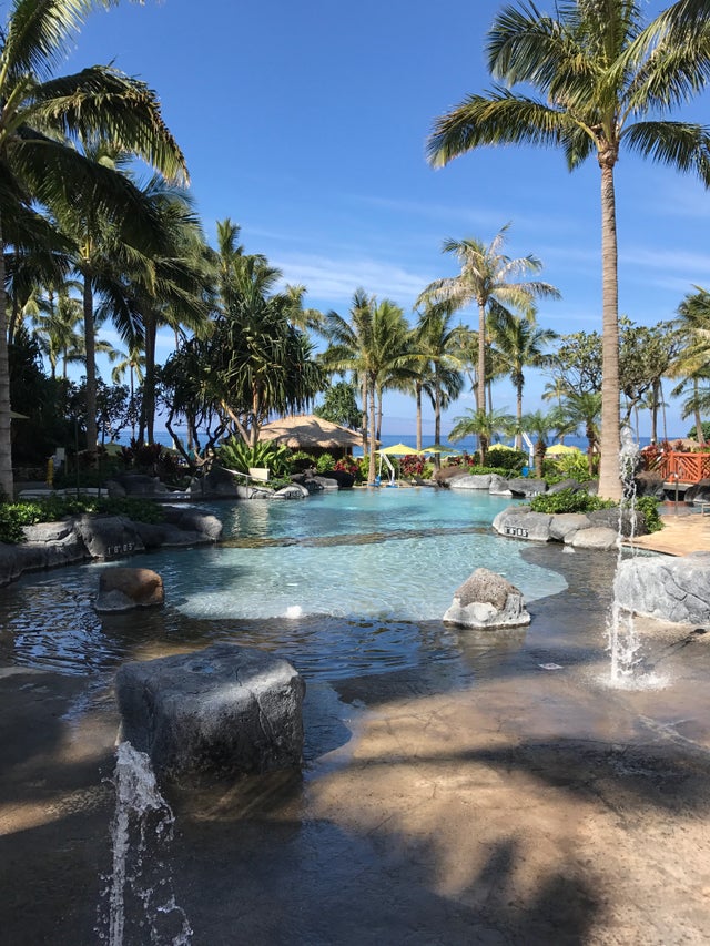 Which Is Better? Hyatt Regency Maui Or Andaz Maui - The Points Guy