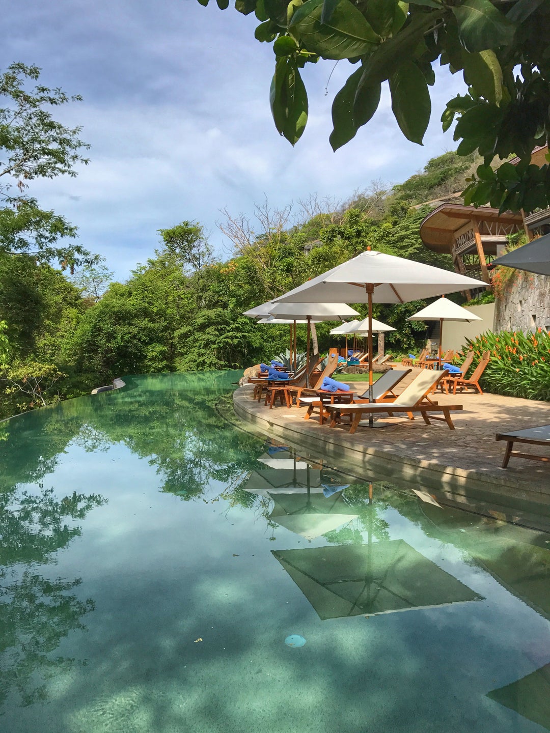 Favorite Things to Do at the Andaz Papagayo Costa Rica - The Points Guy