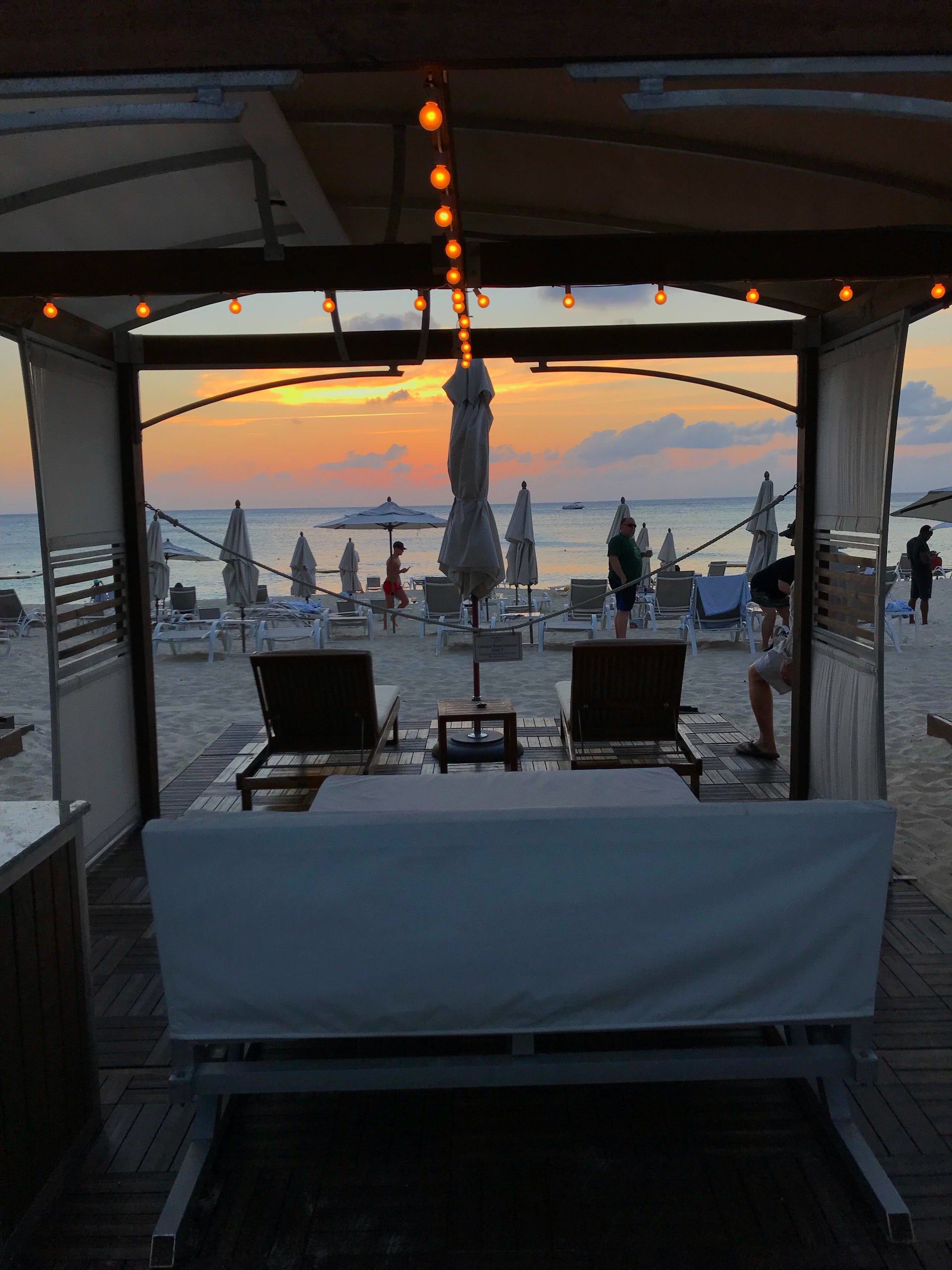 Five Things to Know About the Westin Grand Cayman - The Points Guy