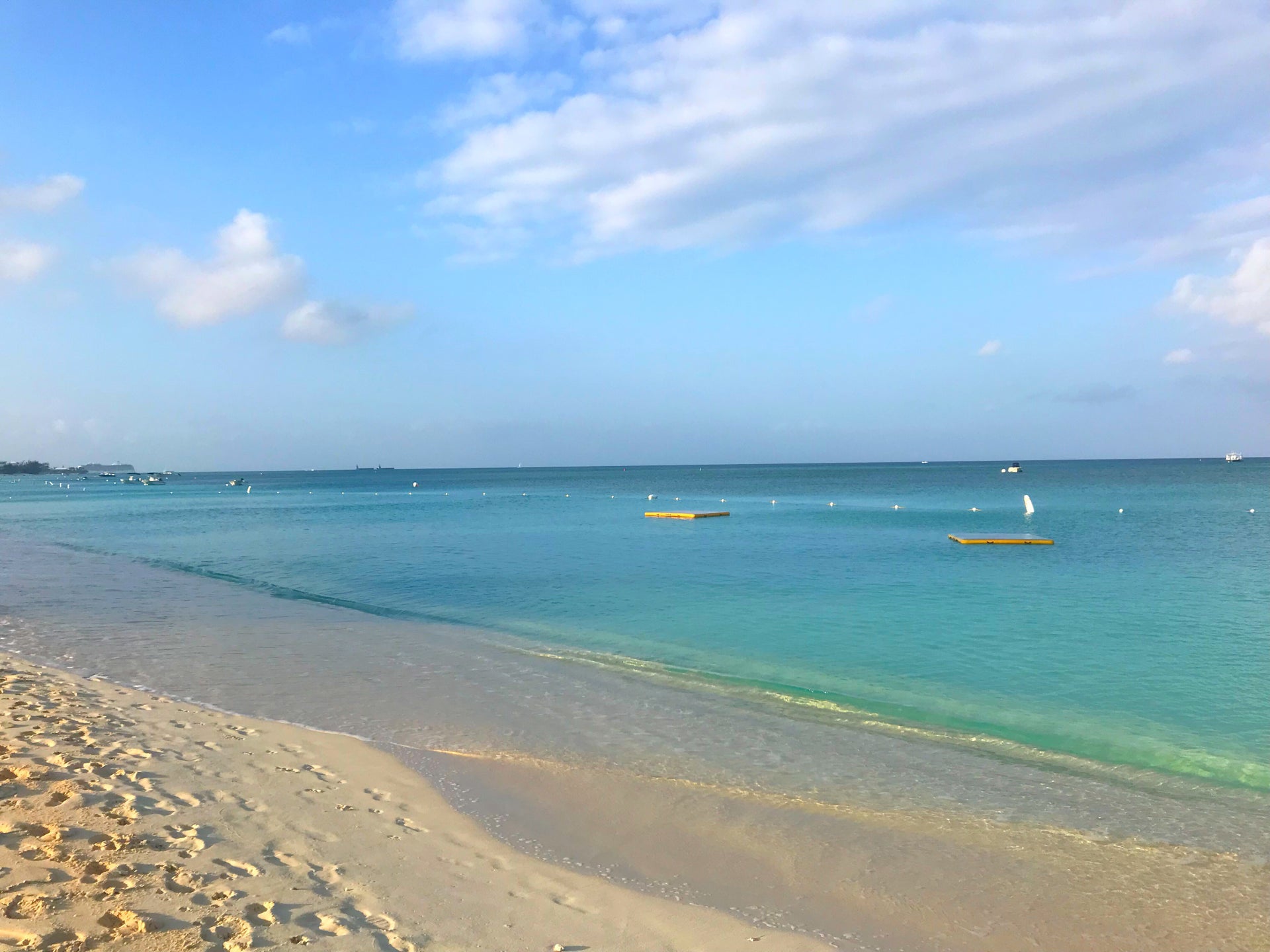 Five Things to Know About the Westin Grand Cayman - The Points Guy