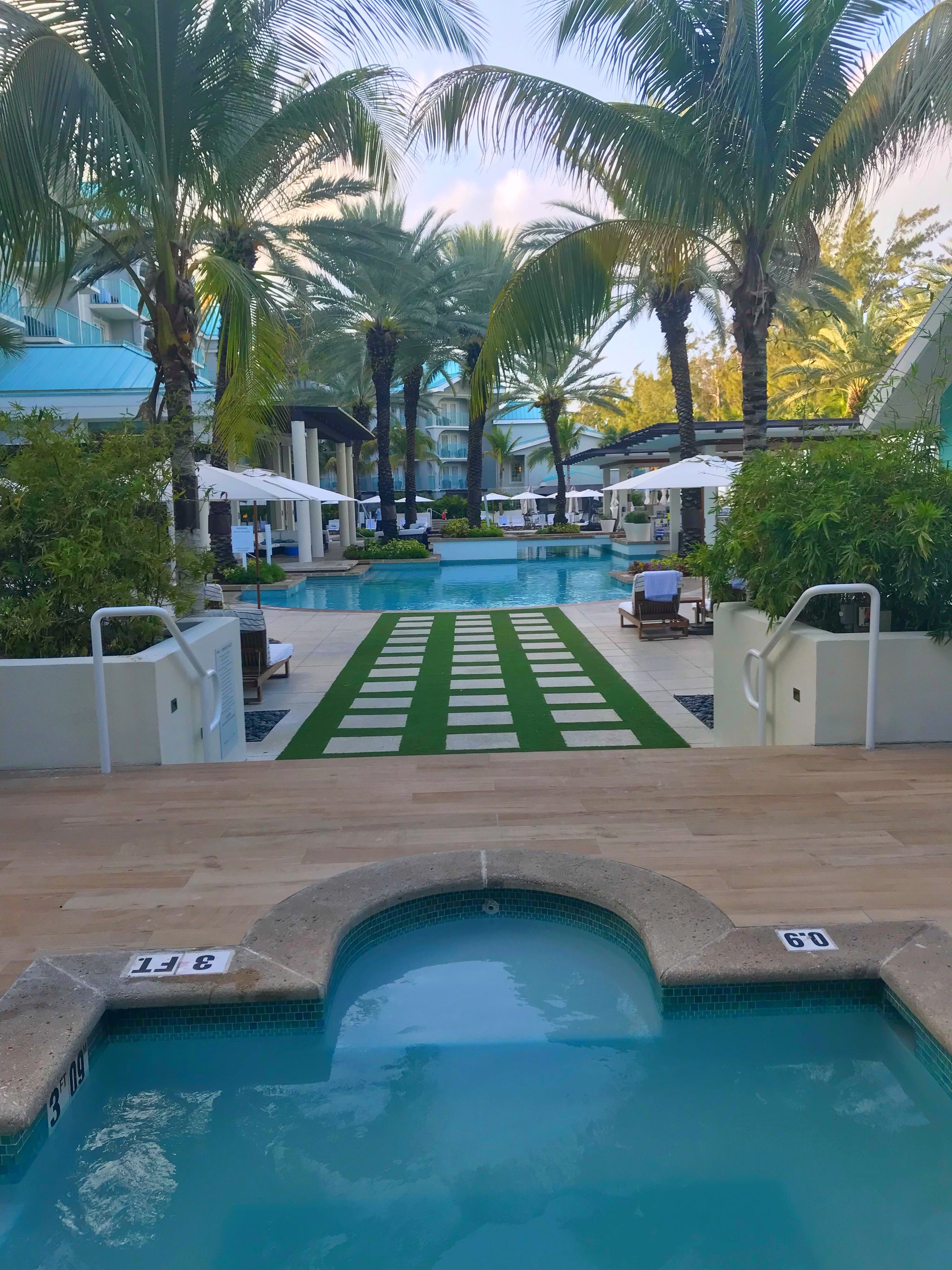 Five Things to Know About the Westin Grand Cayman - The Points Guy