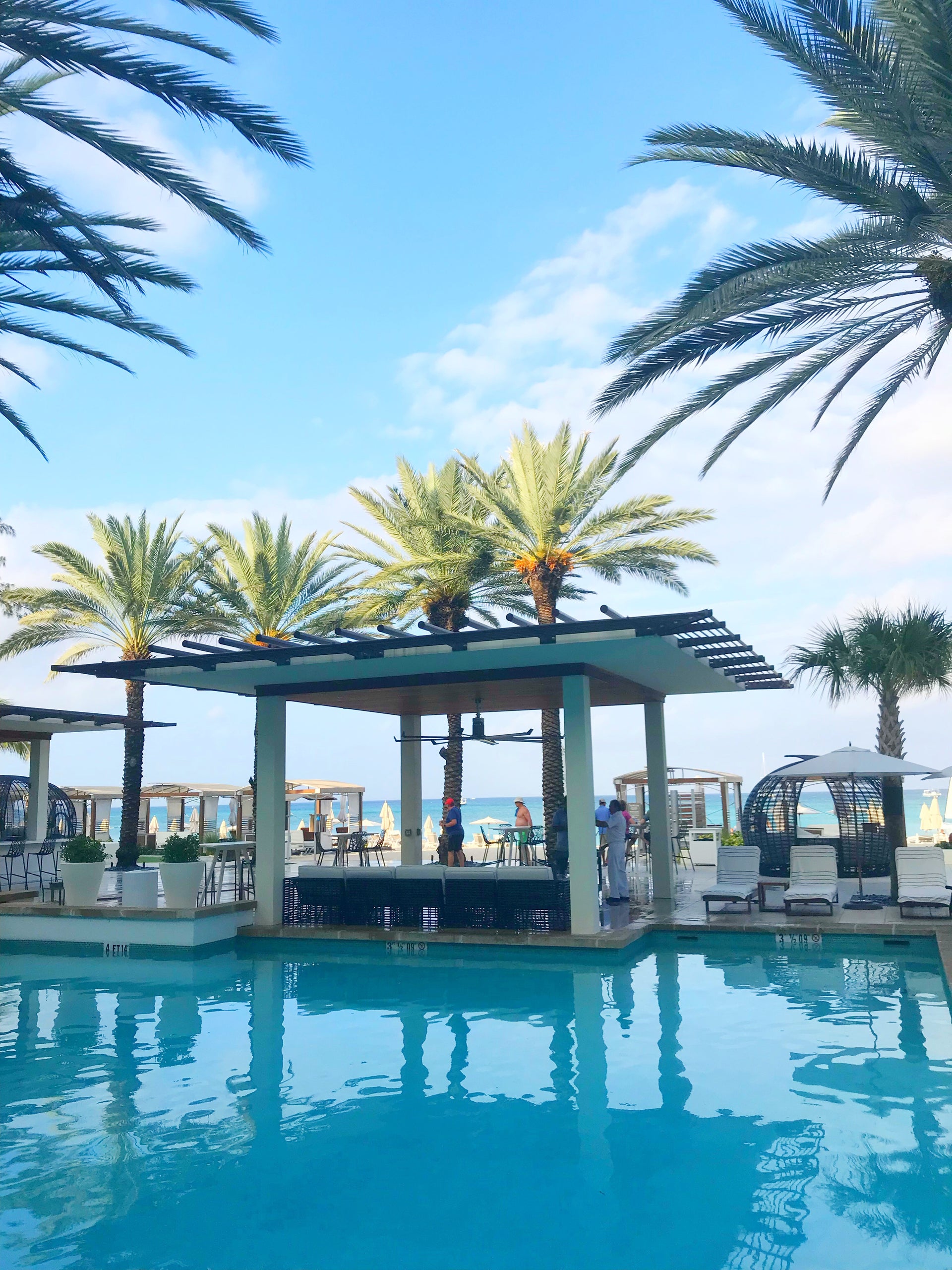 Five Things to Know About the Westin Grand Cayman - The Points Guy