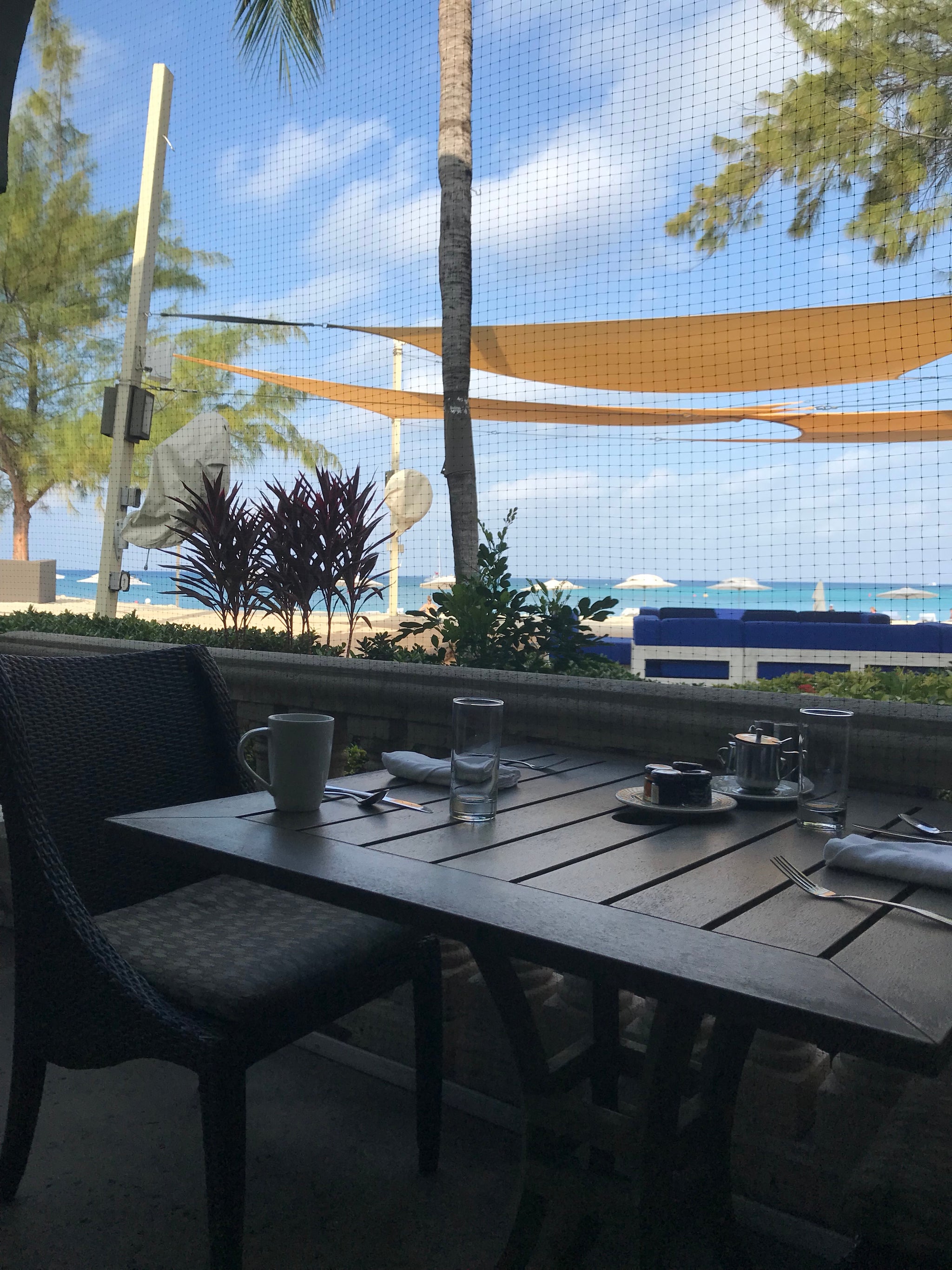 Save on Food at the Westin Grand Cayman - The Points Guy