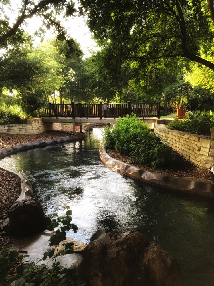 5 Things to Know About Hyatt Hill Country Resort in San Antonio - The ...