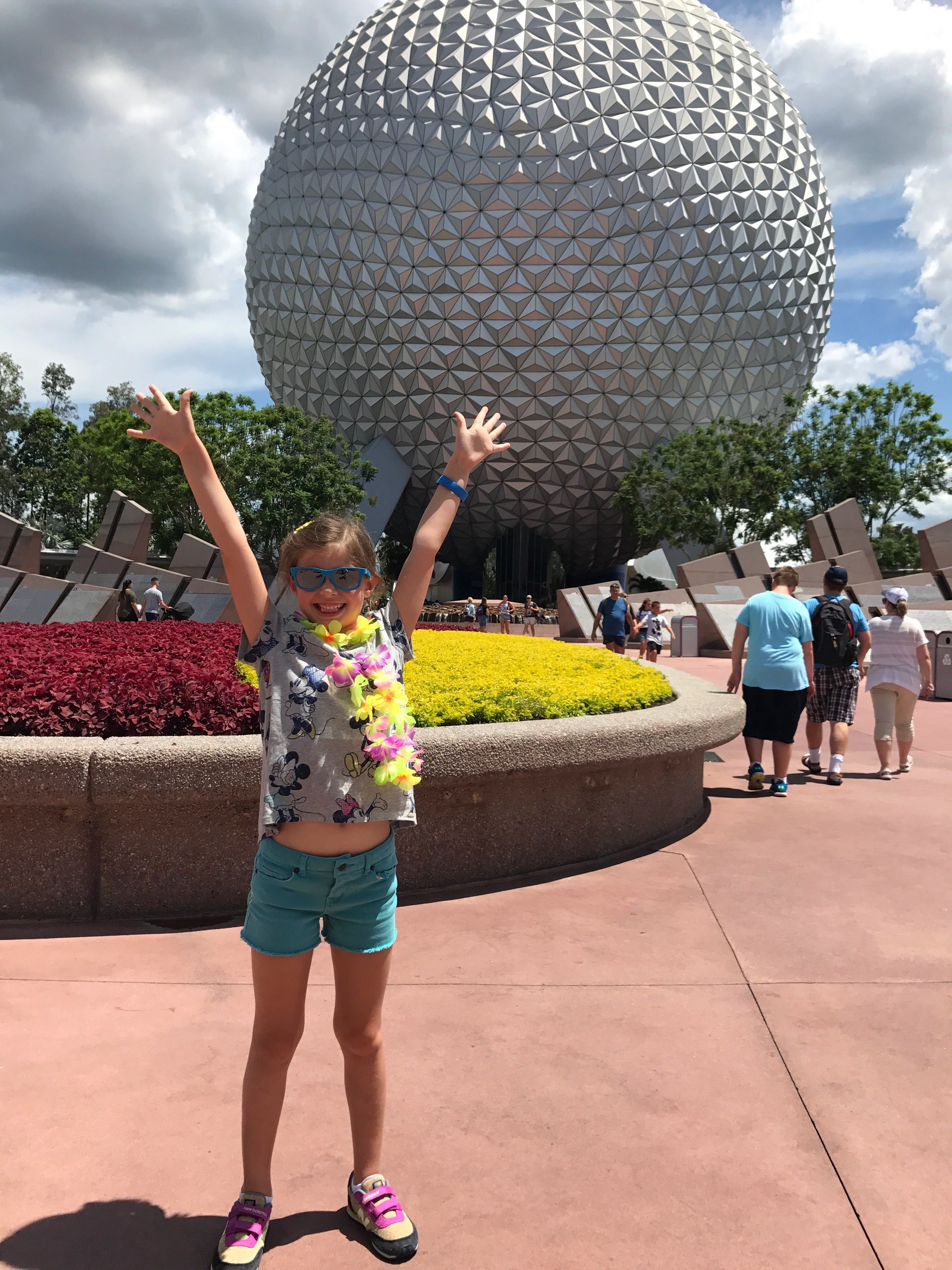 Surviving the Heat on a Summer Trip to Disney World - The Points Guy