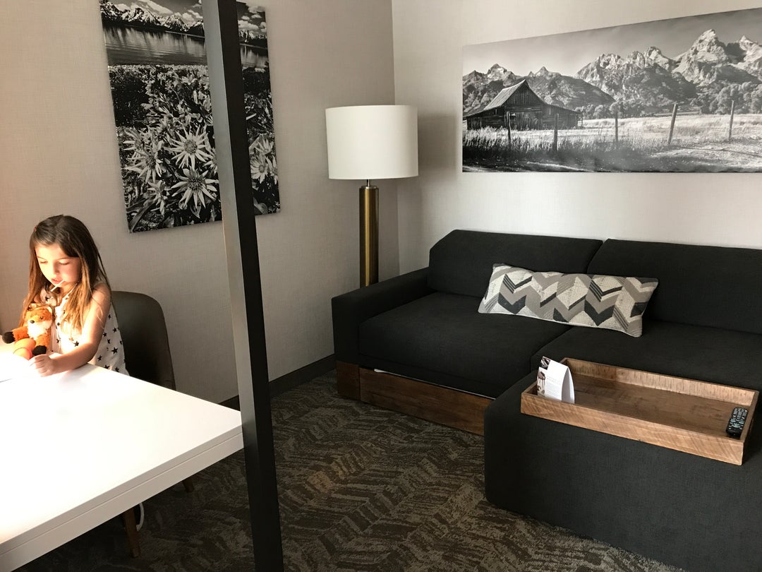 The 10 Best Hotel Chains for Families The Points Guy