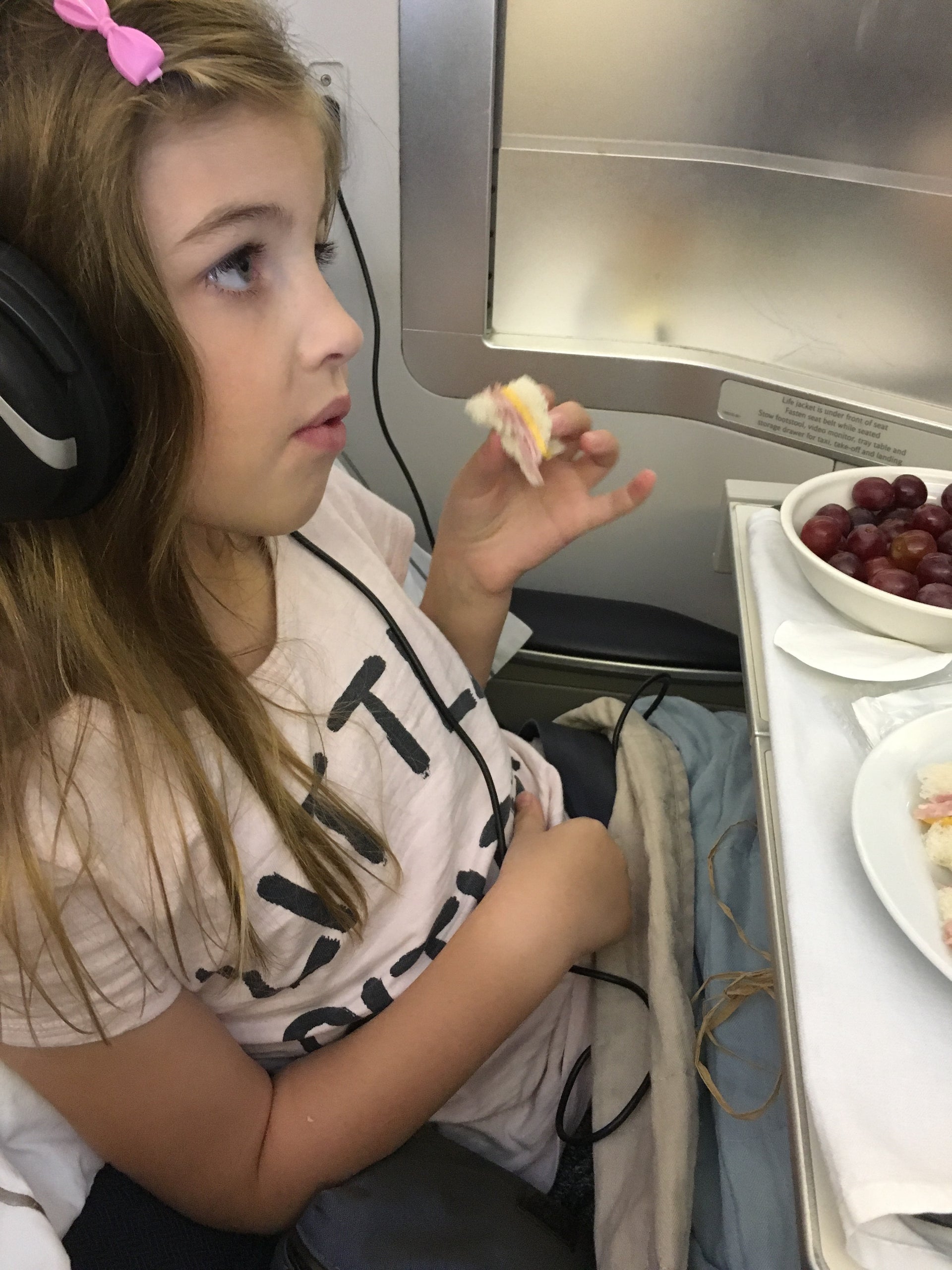 A Look at British Airways Kids Meals The Points Guy
