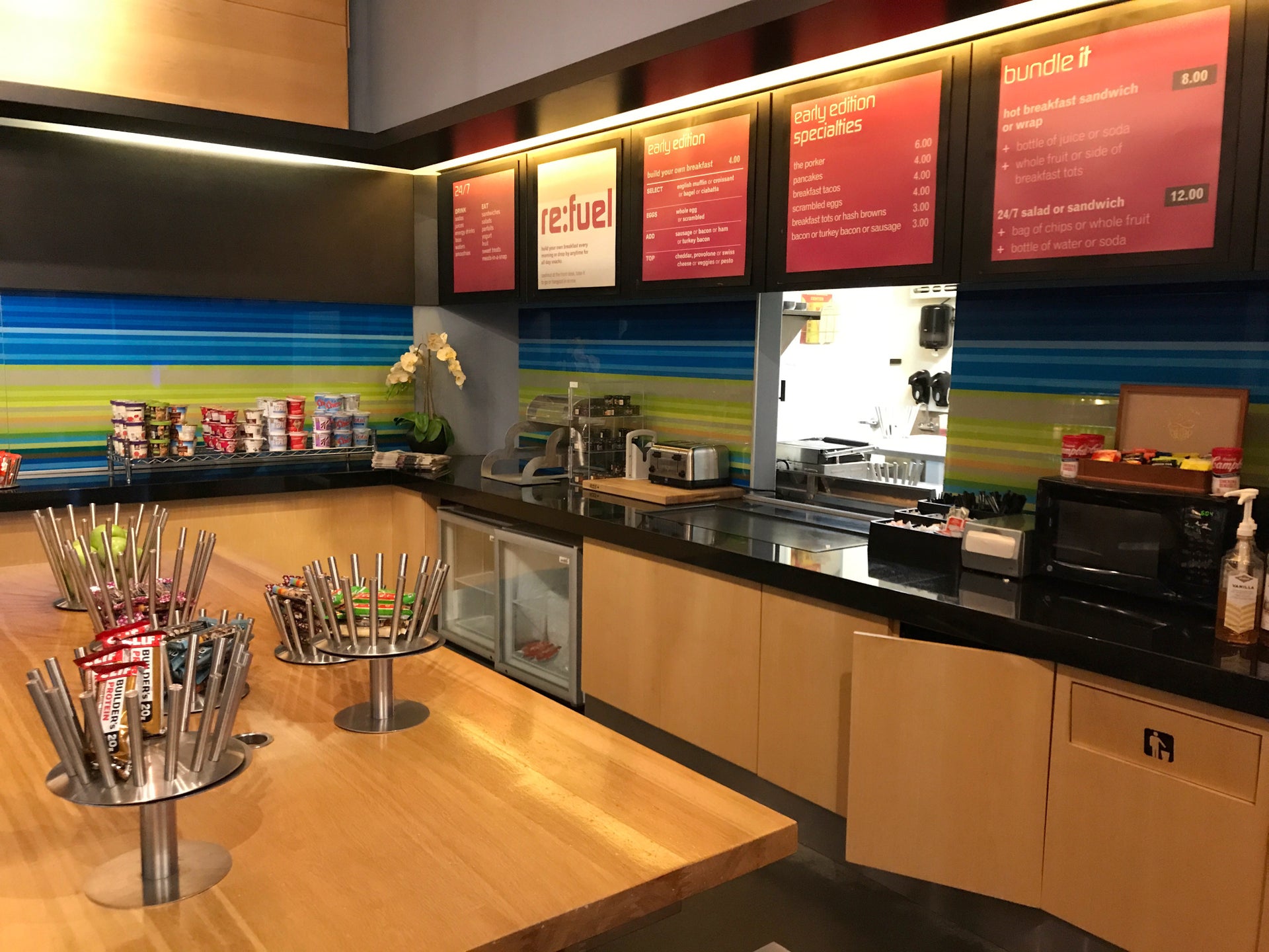 7 Things Families Should Know About Aloft Hotels The Points Guy