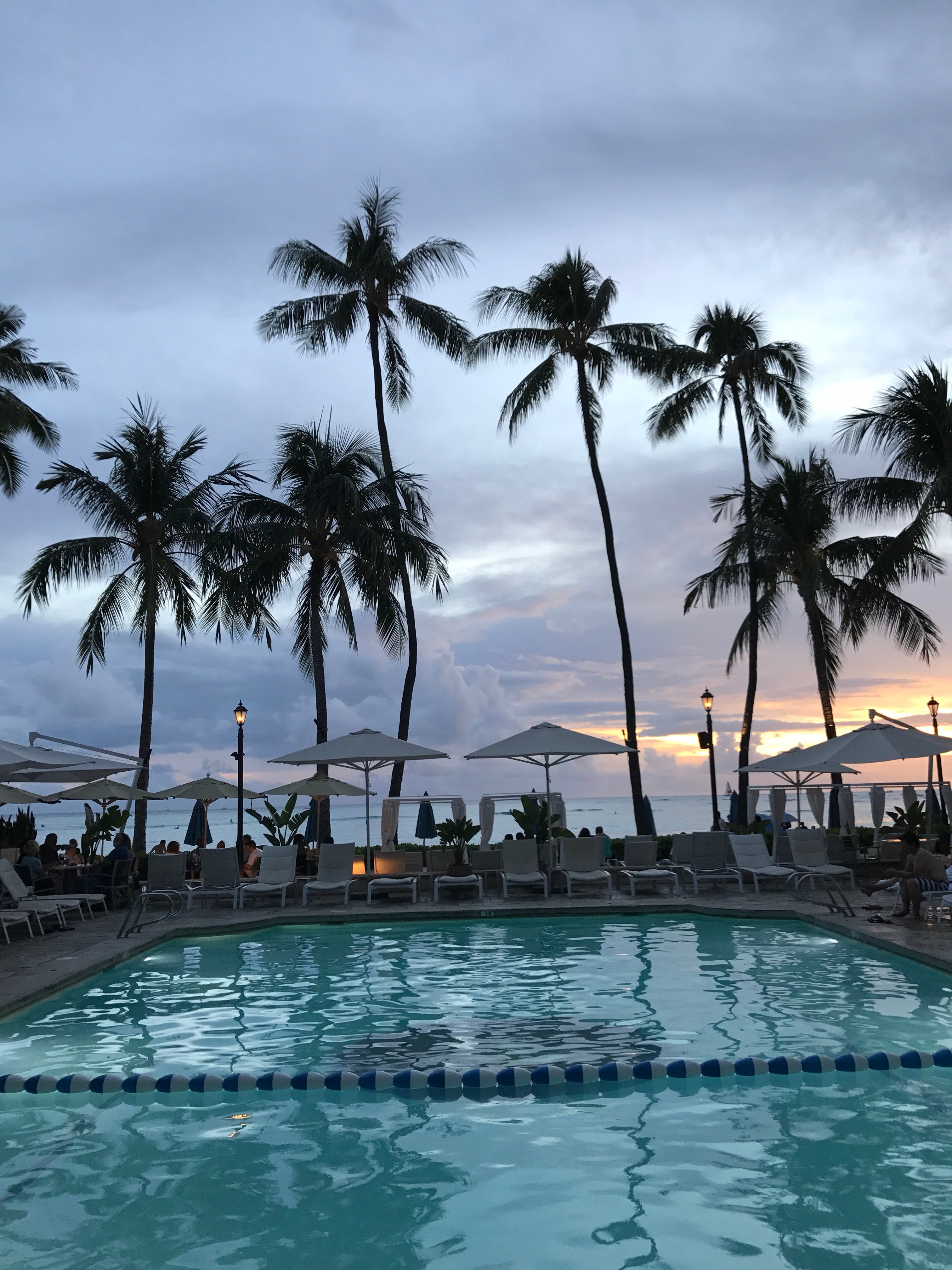 We strive to - Hyatt Regency Waikiki Beach Resort and Spa