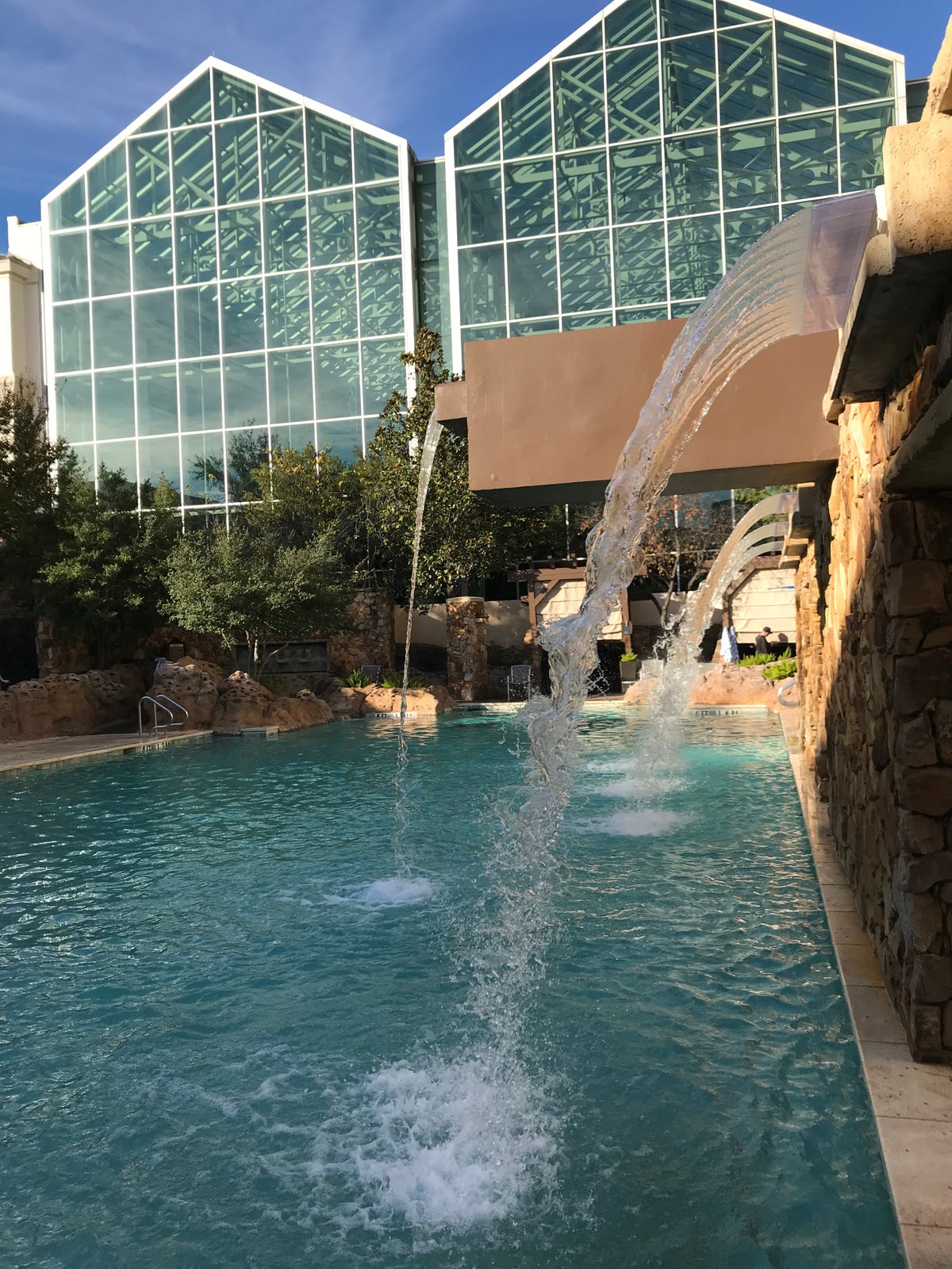 Enjoying the Gaylord Texan Resort for Less - The Points Guy