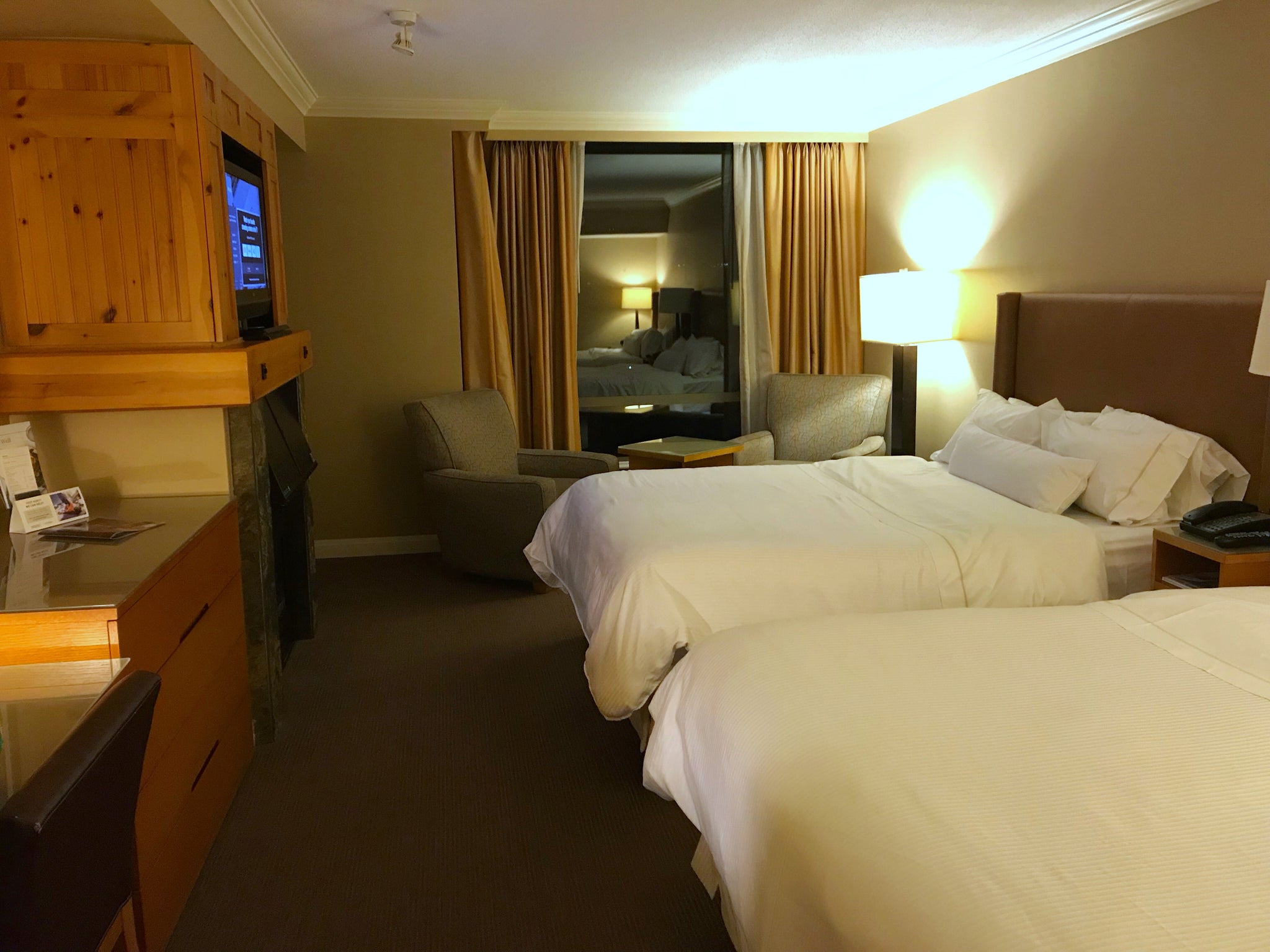 Staying at the Westin Whistler During Ski Season The Points Guy