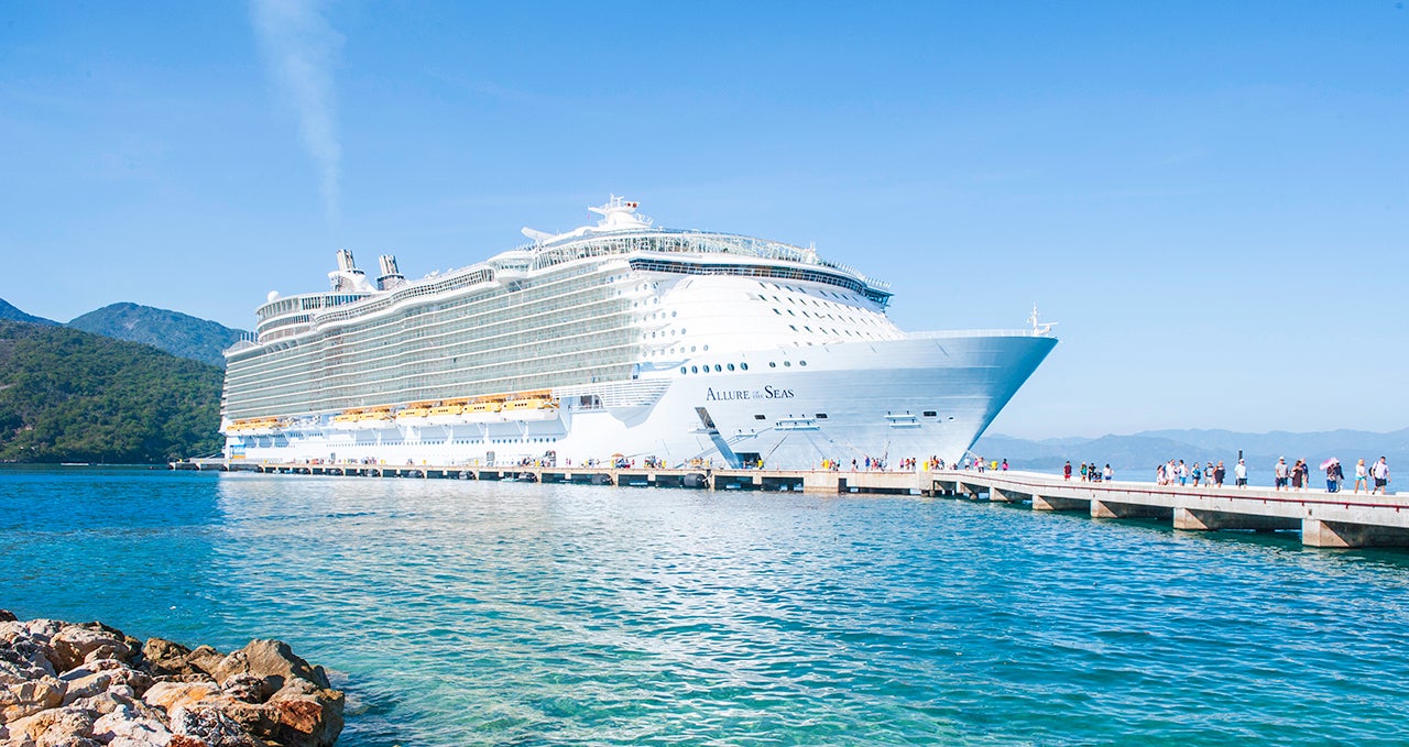 An Overview Of Cruise Line Loyalty Programs The Points Guy