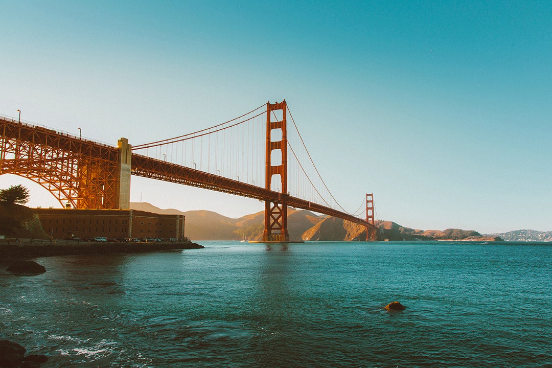 Planning a Family Trip to San Francisco - The Points Guy