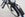 Electric bikes have a large, frame-mounted battery. Photo by Zach Honig.