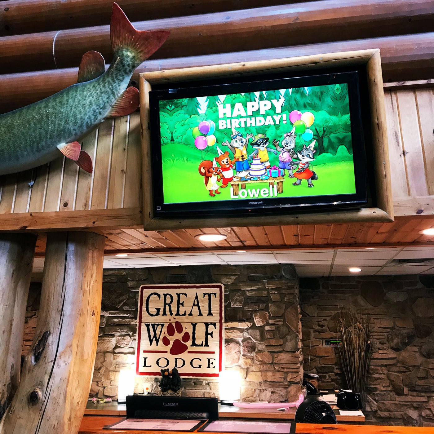 Tips For Booking A Birthday Bash At Great Wolf Lodge