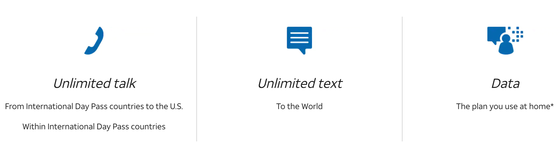The Ultimate Guide to International Smartphone Use - The Points Guy