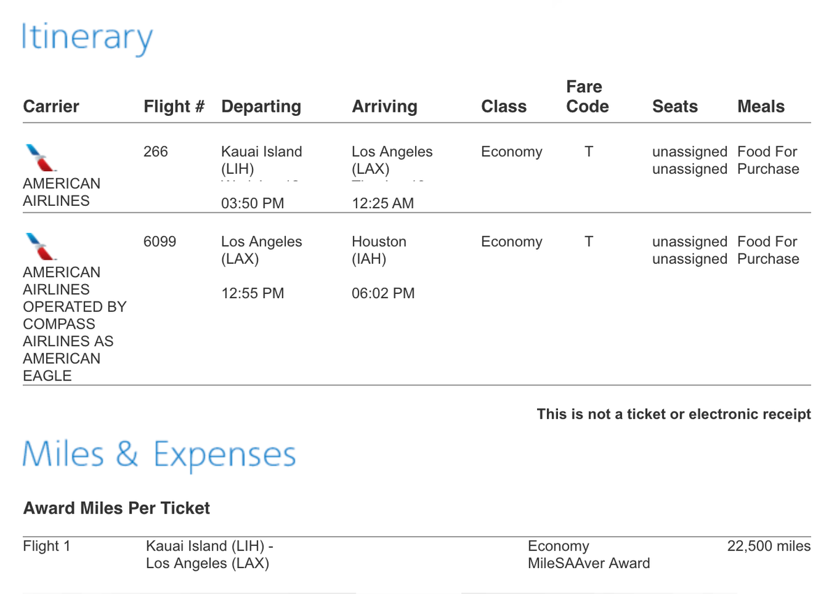 The Best Way to Fly With Kids to Hawaii The Points Guy