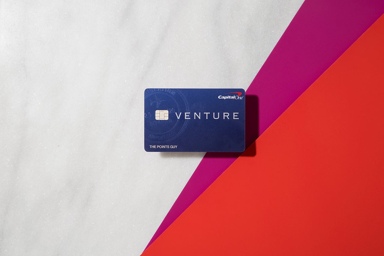 The best stand-alone credit cards for your wallet - The Points Guy