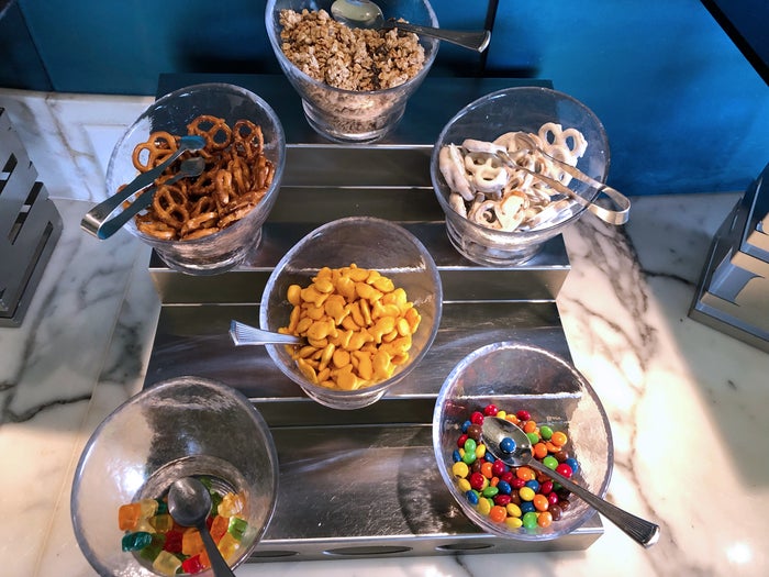 Is Disney Club Level Worth It?