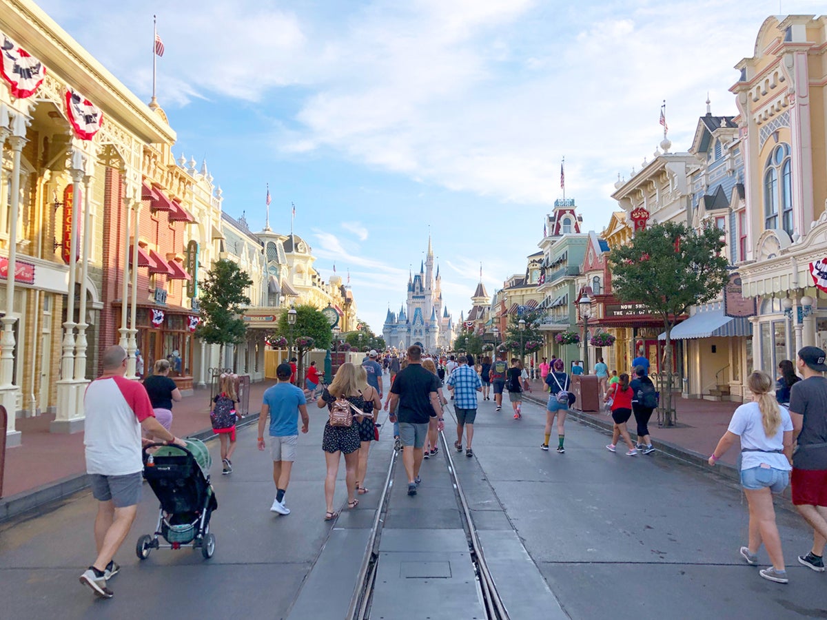 Ultimate guide to visiting Walt Disney World Resort — The Points Guy
