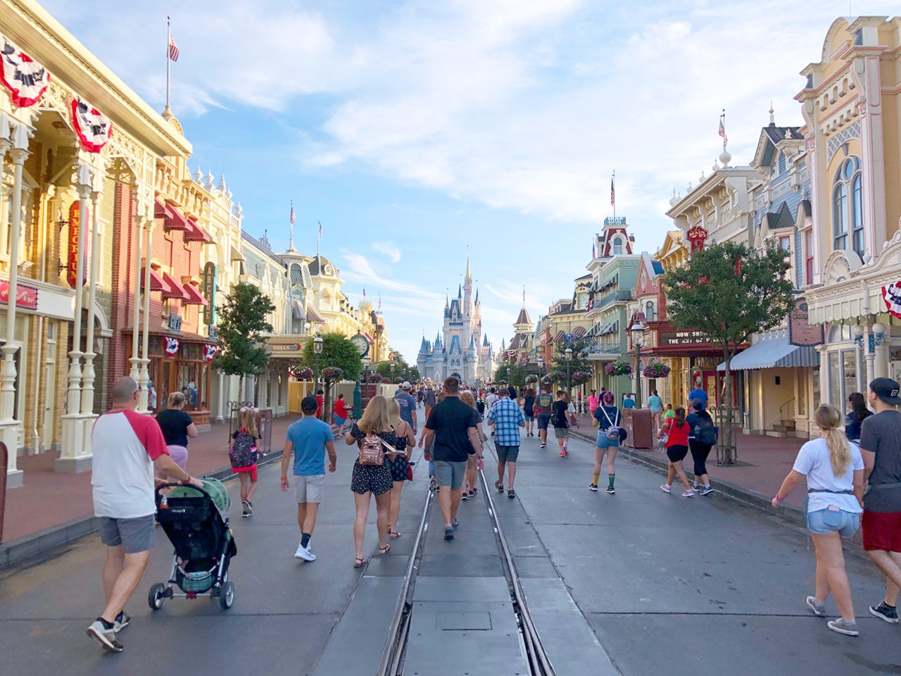 Ultimate guide to visiting Walt Disney World Resort — The Points Guy
