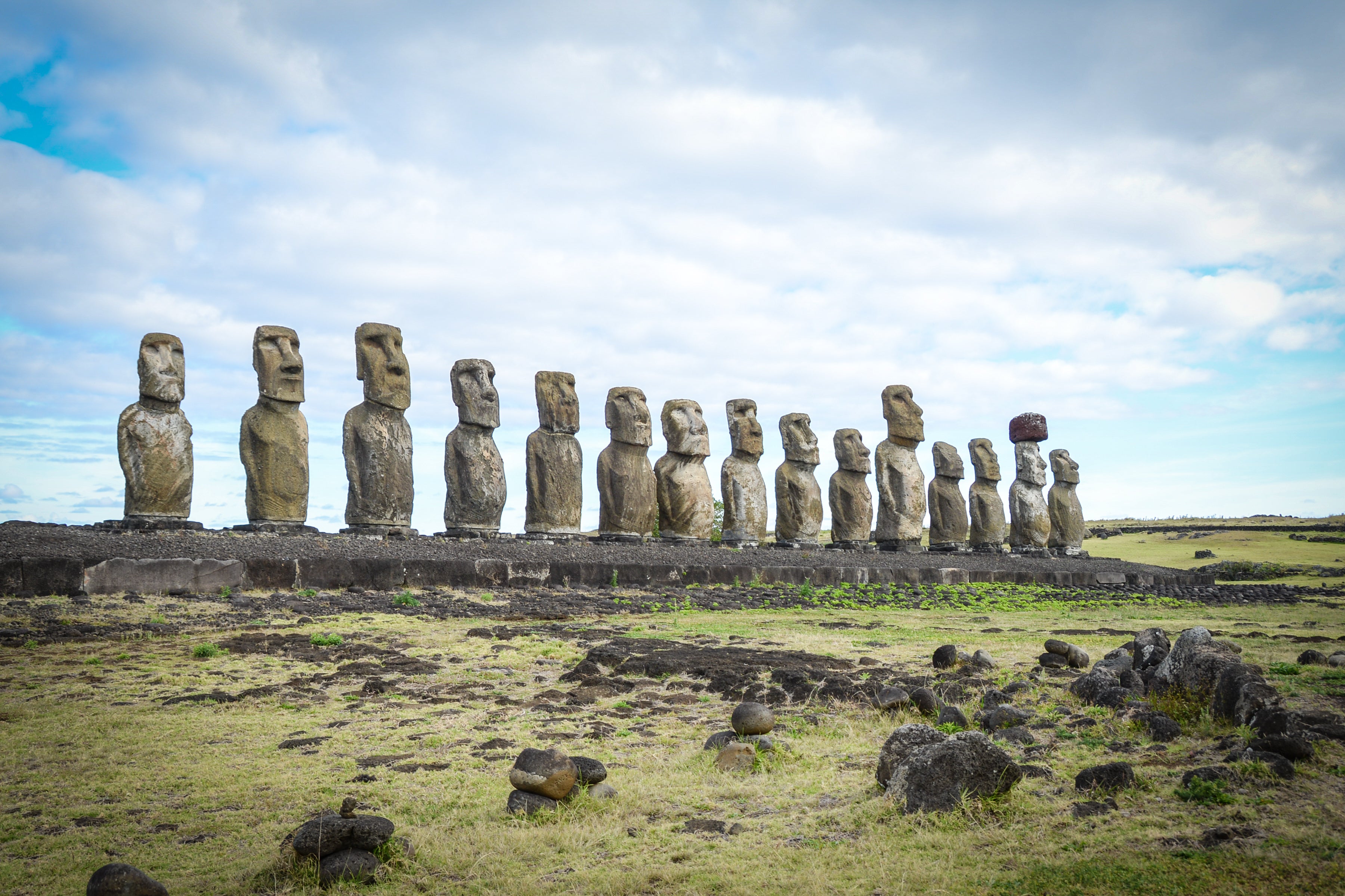 LATAM Increases Service to Easter Island - The Points Guy