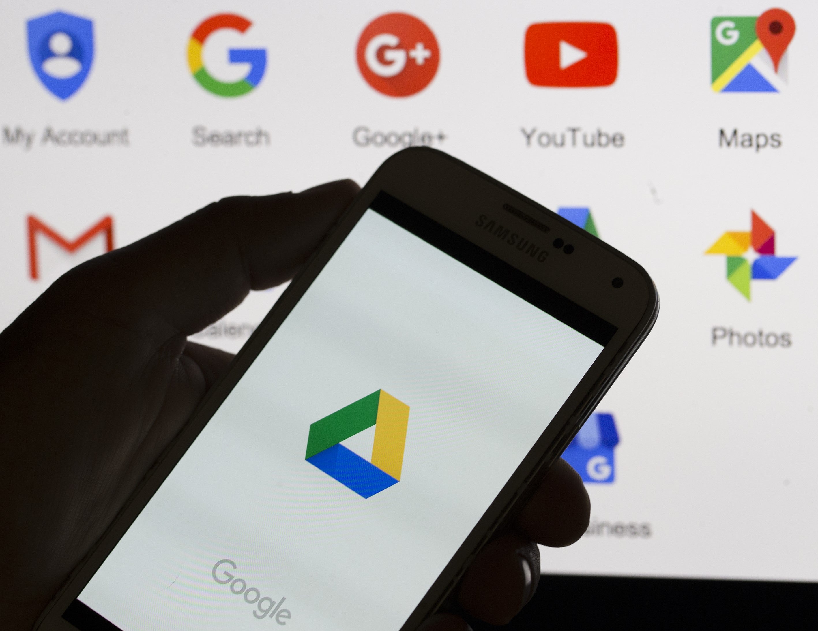 Mobile Applications