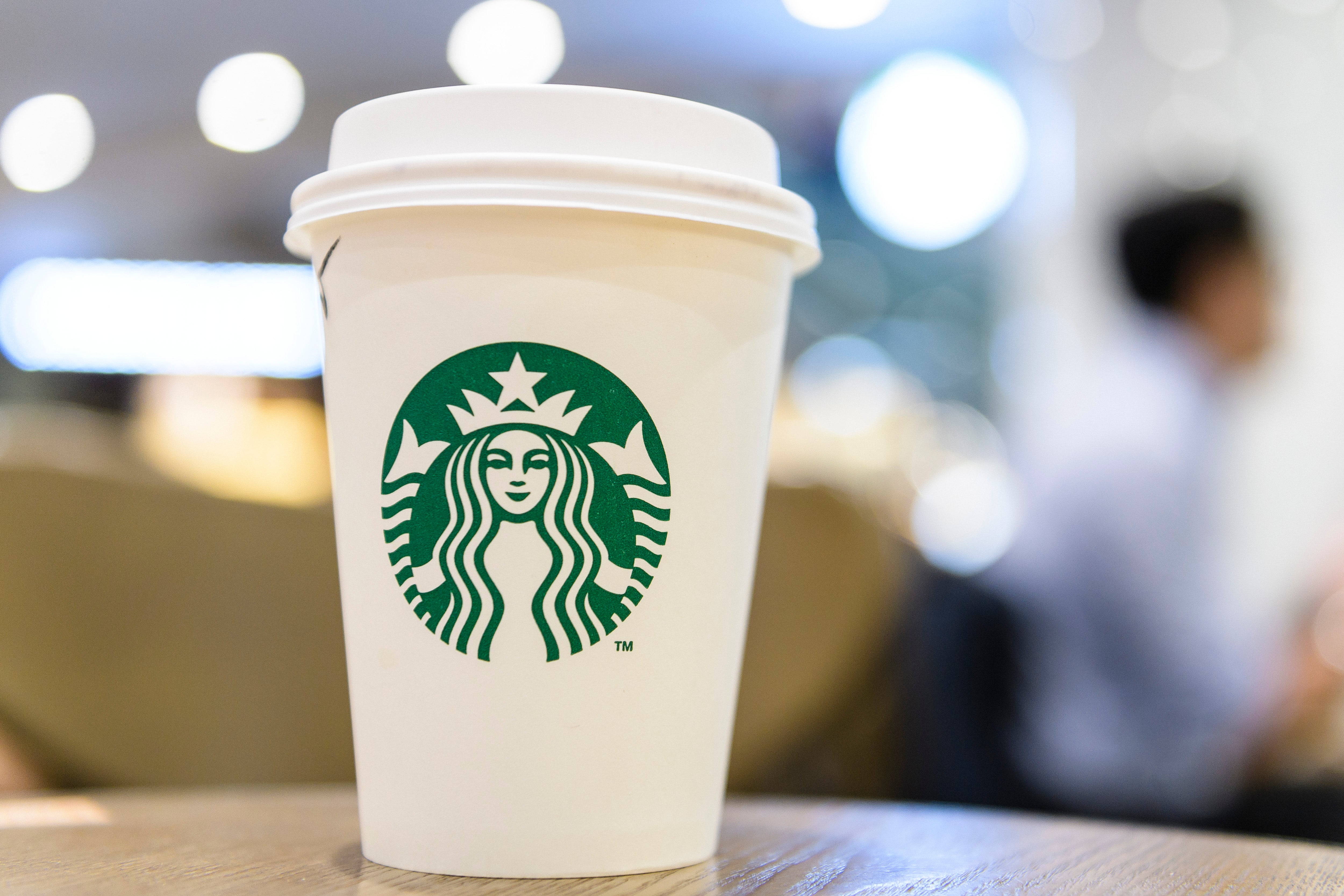 Coffee inflation: Starbucks Rewards announces upcoming changes to its redemption rates