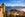 Elba island, Portoferraio aerial view from fort. Lighthouse and fort. Tuscany, Italy, Europe.