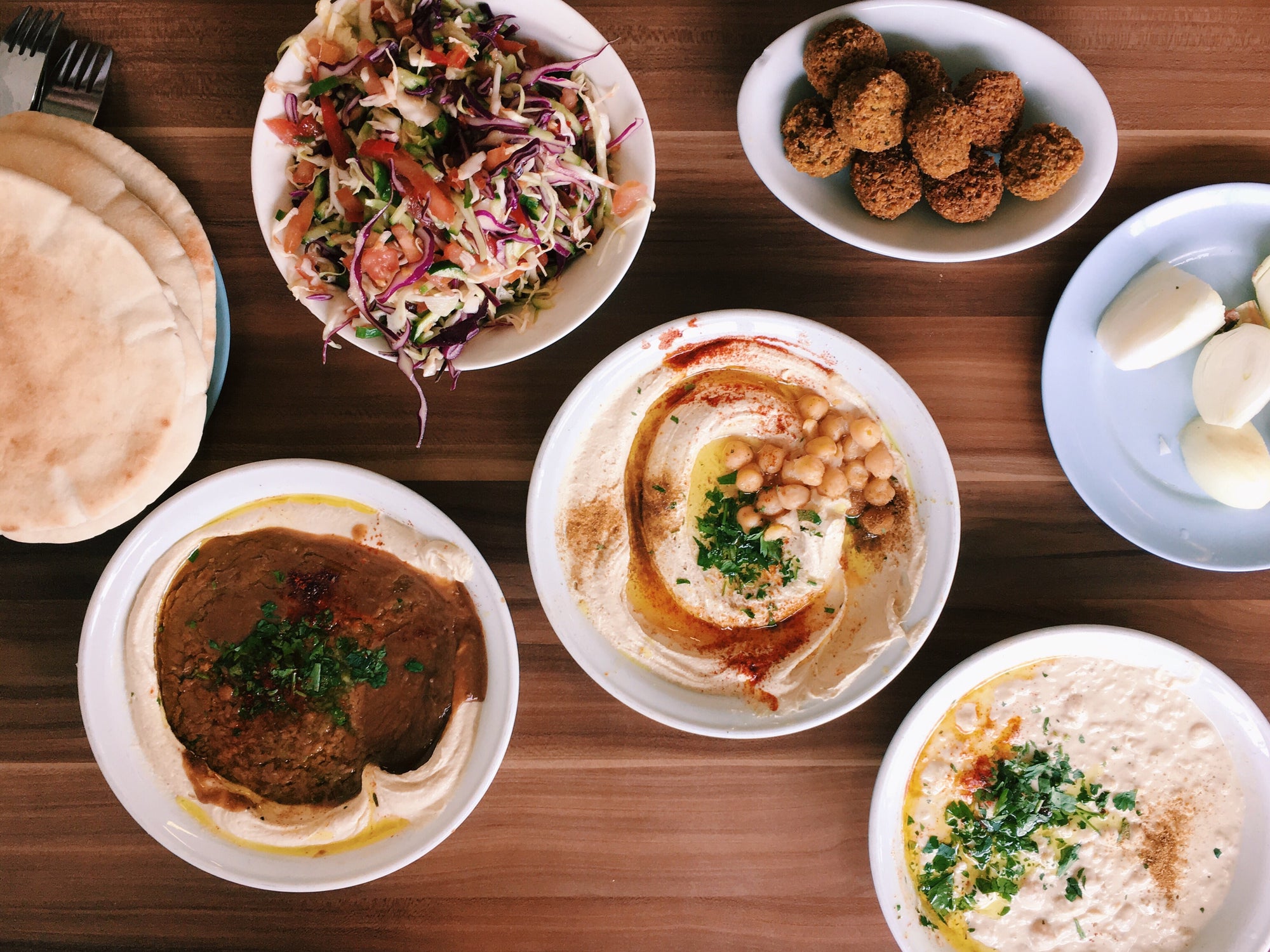 Israeli cuisine