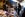Year-end shoppers visit shops selling fresh and dried seafood outside Tsukiji fish market in Tokyo on December 28, 2017.People visited the shops to purchase food and supplies in preparation to celebrate New Year's Day, one of the biggest holidays in Japan. / AFP PHOTO / Toshifumi KITAMURA (Photo credit should read TOSHIFUMI KITAMURA/AFP/Getty Images)