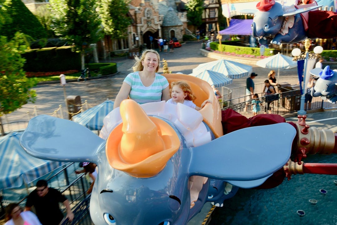 9 things families should know about Disneyland The Points Guy