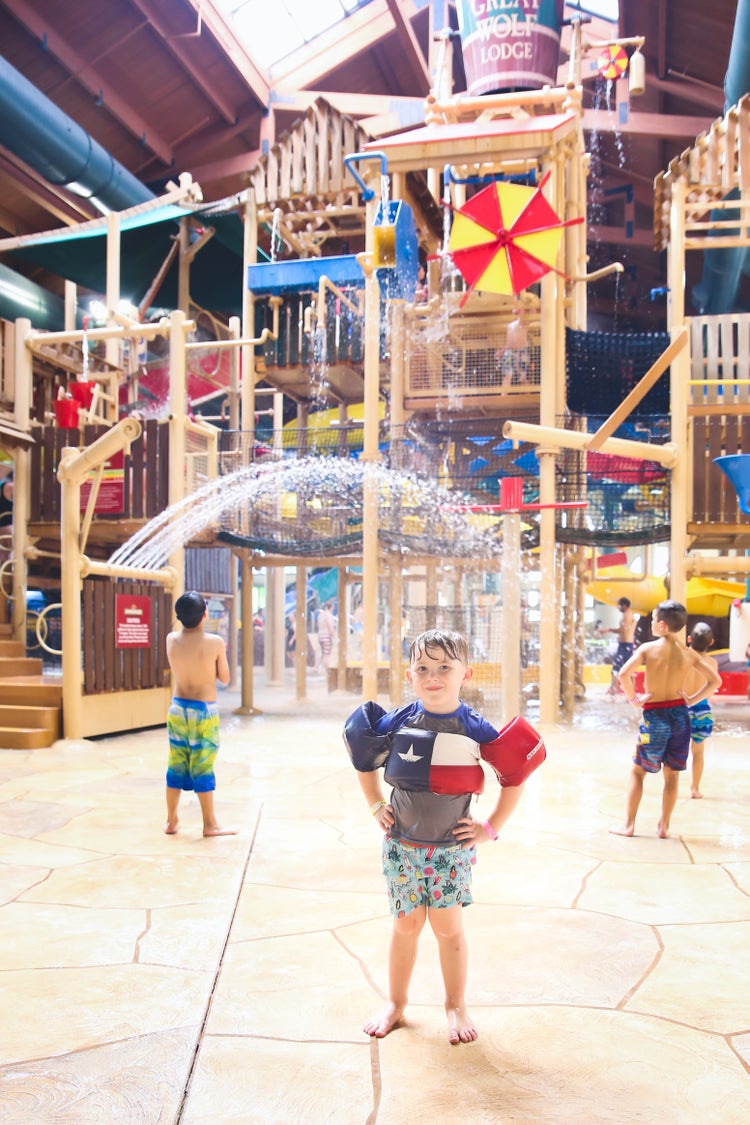 Tips for Booking a Birthday Bash at Great Wolf Lodge - The Points Guy