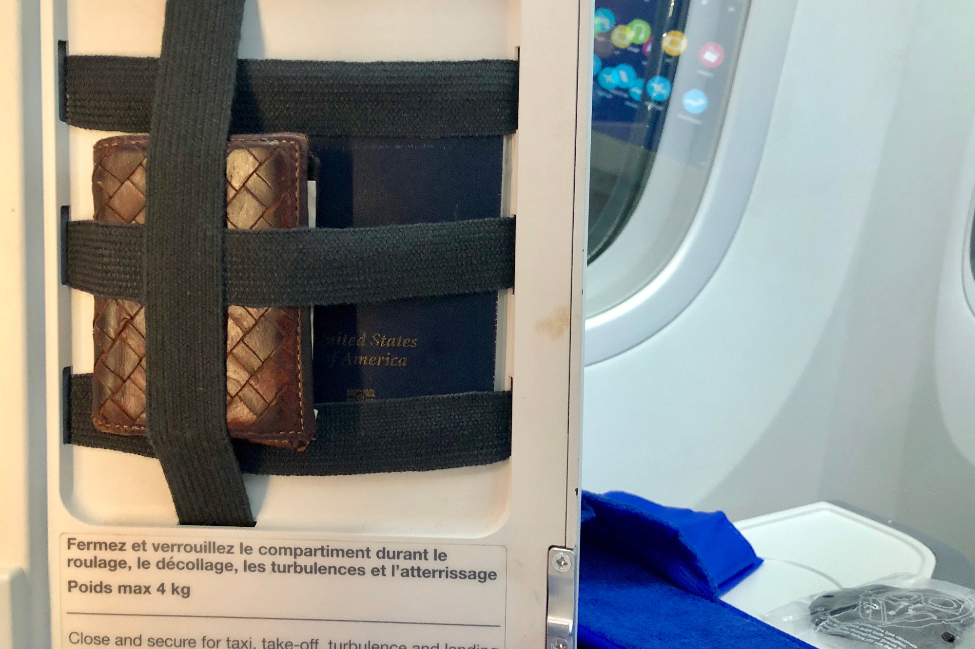 Air France 787 Business Class Review – The Higher Flyer