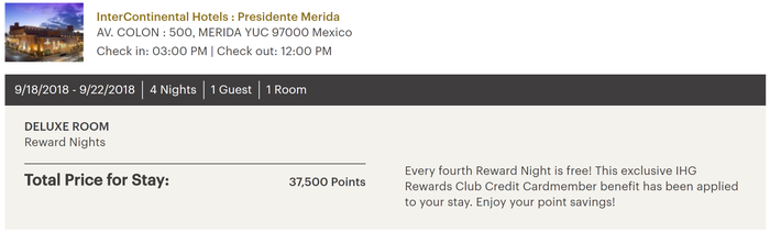 InterContinental Hotels Presidente Merida Booking Example ?width=700&dpr=1&auto=webp