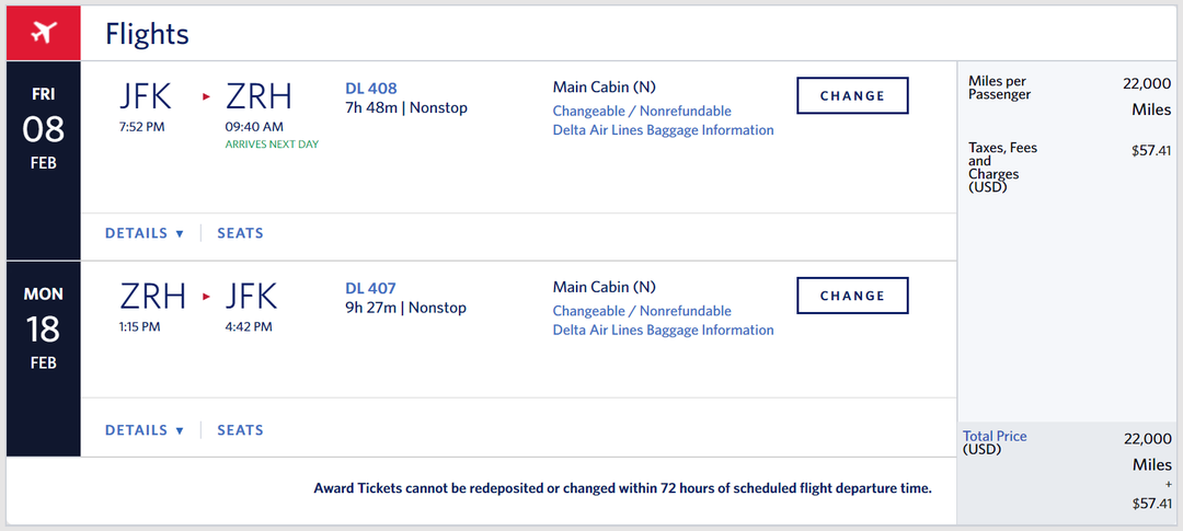 Travel for Less: 5 Ways for Families to Use Delta SkyMiles - The Points Guy