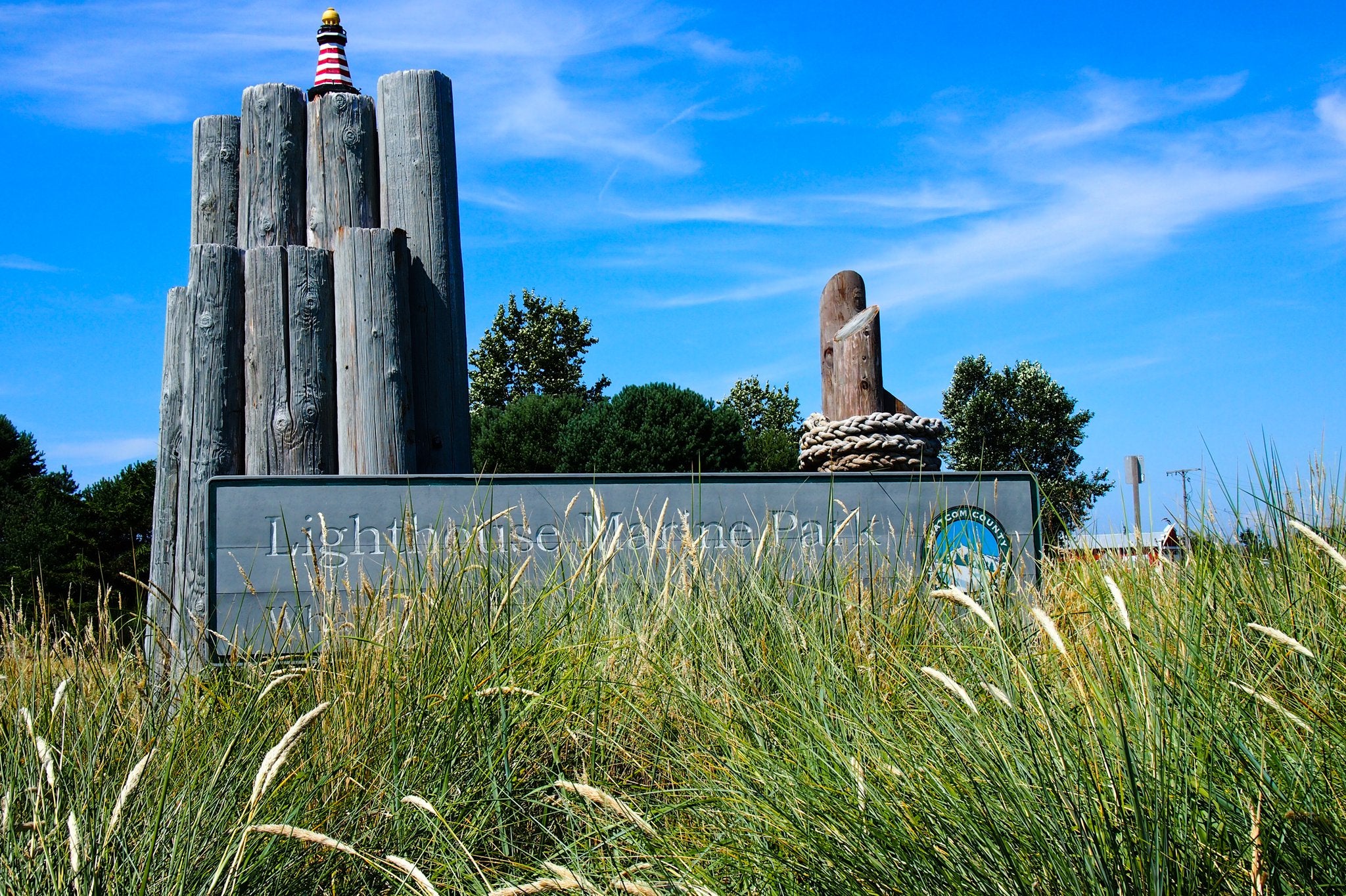 How to Visit One of America's Weirdest Geographic Oddities: Point ...
