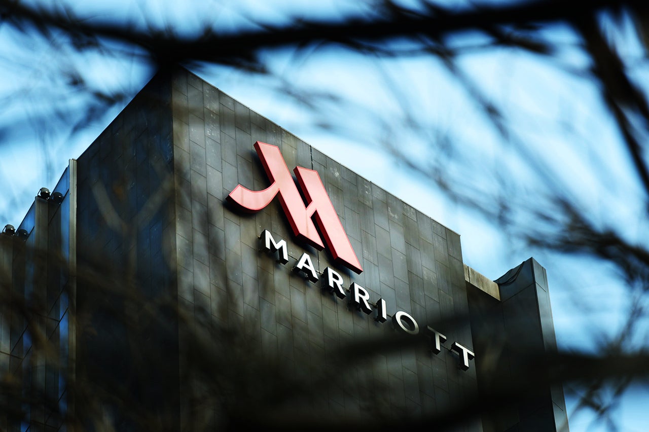 Surprise fees in the Marriott Bonvoy app and how to avoid them The