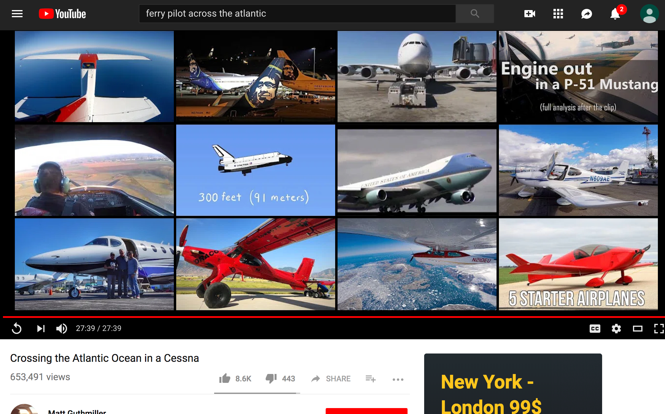 10 Great Aviation Documentaries to Watch on YouTube