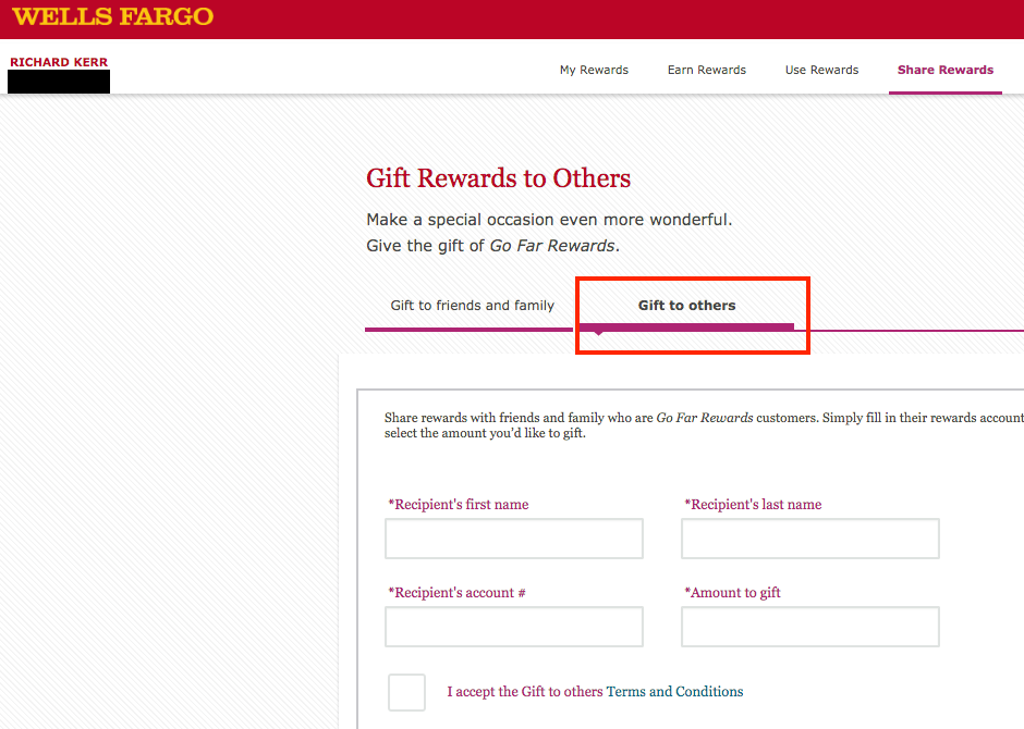 How to Combine Your Wells Fargo Points to Get Maximum Value The Points Guy