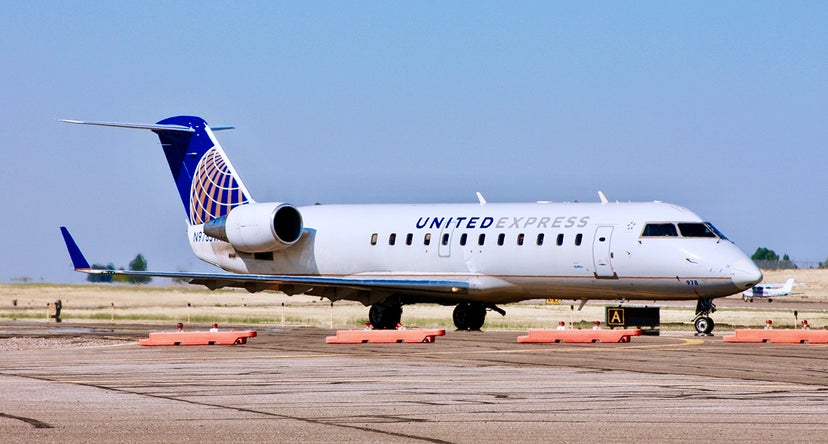 United Continues Denver Expansion With More Heartland Routes - The ...